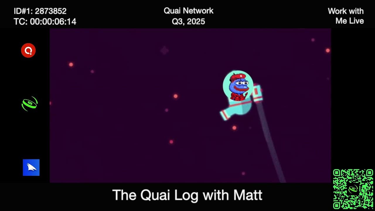 Moltbot & Claud Coding - The Quai Log ep 43